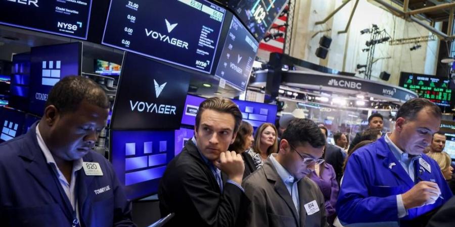 الأسهم العالمية تنزف مع تصاعد التوترات في الشرق الأوسط - الكويت الاخباري
