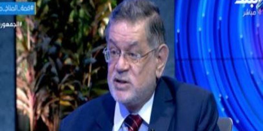 الخرباوي: الإخوان سعوا لتحويل هيئة كبار العلماء إلى لجنة دينية بدلا من القضاة - الكويت الاخباري