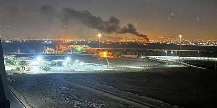 رعب إسرائيلي.. بيان عاجل من جيش الاحتلال بعد ضرب إيران - الكويت الاخباري