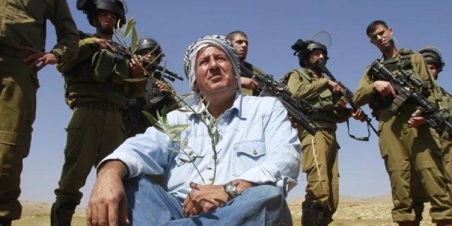جيش الاحتلال يعيد هيكلة قواته على الحدود الشرقية.. الفرقة 96 في غور الأردن - الكويت الاخباري