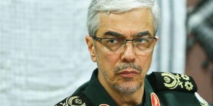 أنباء عن تعرض رئيس الأركان الإيراني لمحاولة اغتيال - الكويت الاخباري