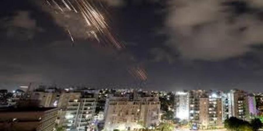 الإسعاف الإسرائيلى ارتفاع عدد المصابين جراء الهجمات الإيرانية إلى 40 شخصا - الكويت الاخباري