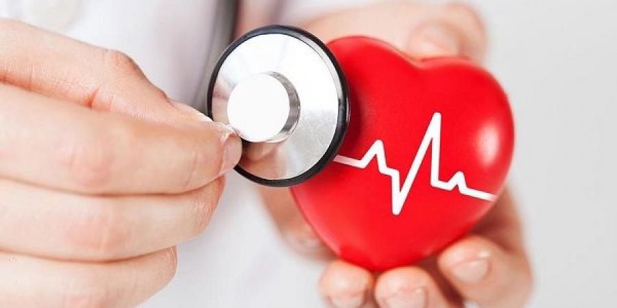 ارتفاع ضغط الدم7 مفاتيح بسيطة لحماية قلبك وتفادي القاتل الصامت #الصحة #منوعات #اخبار_الصحة #اخبار_منوعة #لايف_ستايل #الجمهورية_أون_لاين - الكويت الاخباري