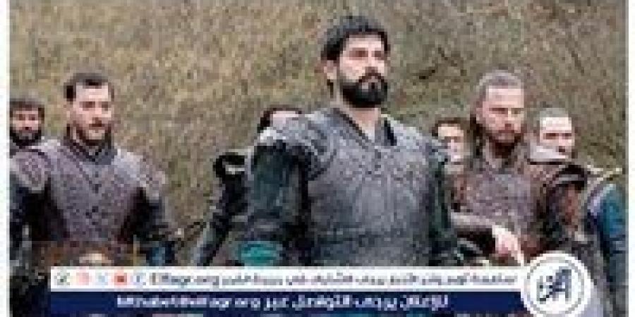 عودة نارية تترقبها الجماهير.. "المؤسس عثمان" يتصدر تريند جوجل مع الإعلان عن تفاصيل الموسم السابع - الكويت الاخباري