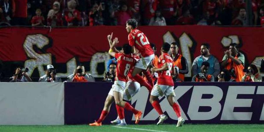 عاجل.. أسعار لاعبي الأهلي في فانتازي كأس العالم الأندية 2025.. مفاجأة زيزو وبن شرقي - الكويت الاخباري