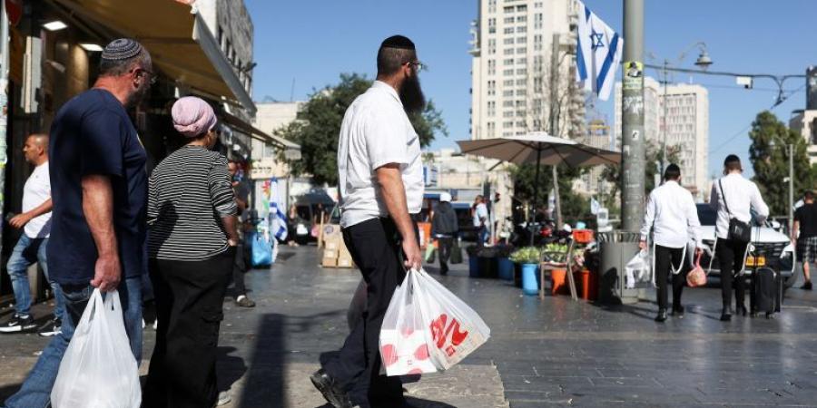 خبراء: إسرائيل قد تواجه تحديات اقتصادية طويلة بعد ضرب إيران - الكويت الاخباري