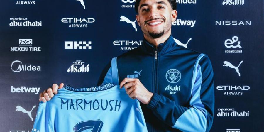 مانشستر سيتي أنفق نحو 400 مليون يورو على 9 تعاقدات - الكويت الاخباري