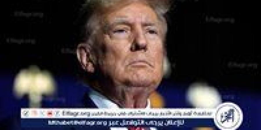 ‌‏ترامب: منحت إيران إنذارا لمدة 60 يوما واليوم هو الـ61 ولديها الآن فرصة ثانية للتوصل إلى اتفاق - الكويت الاخباري