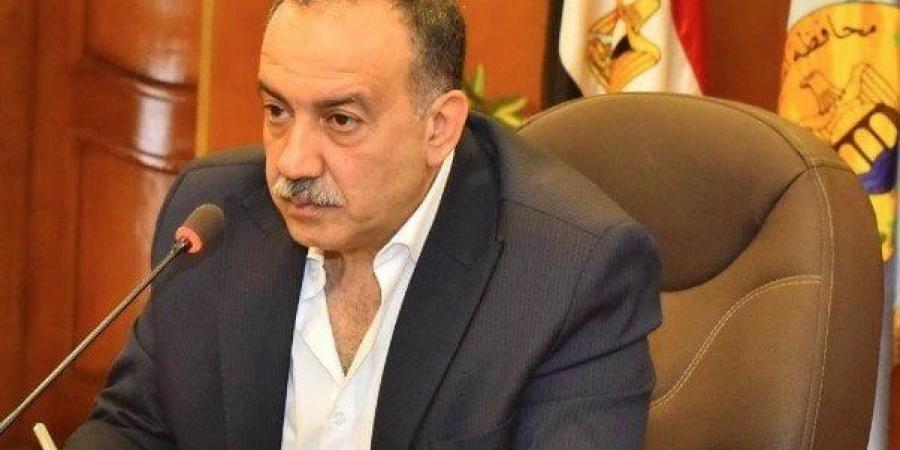 إيقاف 14 موظفًا بالمطبعة السرية في أسيوط عن العمل وإحالتهم للنيابة - الكويت الاخباري