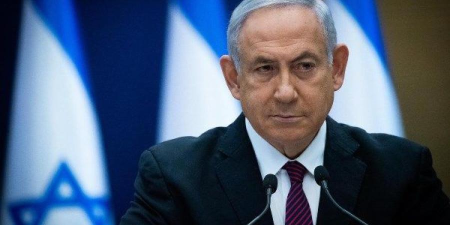 نتنياهو: استهدفنا كبار المسؤولين عن البرنامج النووي الإيراني - الكويت الاخباري