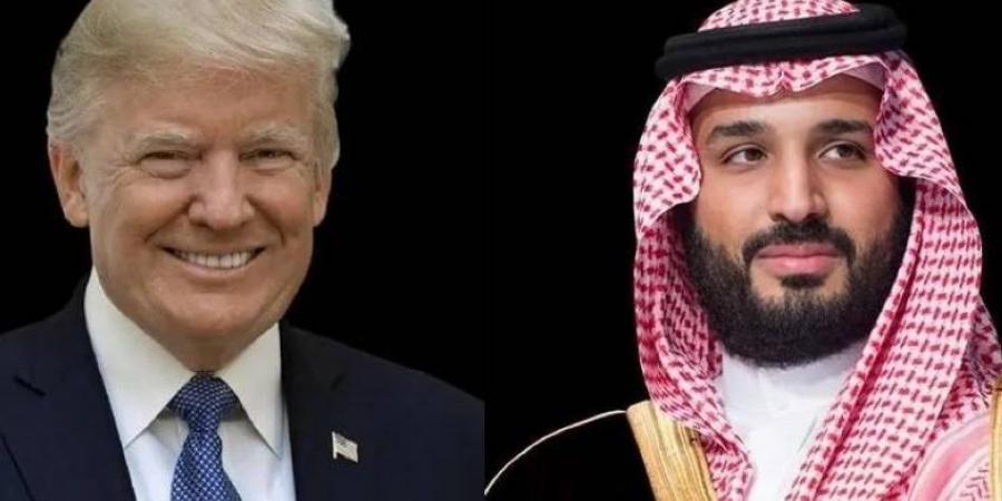 ولي العهد يبحث مع الرئيس الأمريكي تطورات العمليات العسكرية الإسرائيلية ضد إيران (هاتفيًا) - الكويت الاخباري