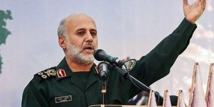 بعد حسين سلامي.. اغتيال نائب قائد الجيش الإيراني غلام علي رشيد - الكويت الاخباري