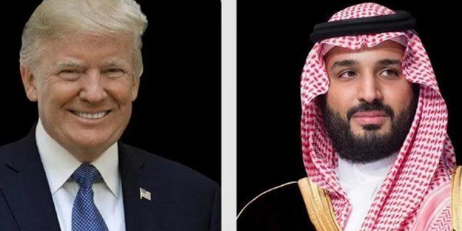 هاتفيا.. السعودية وأمريكا تبحثان تطورات العمليات العسكرية الإسرائيلية ضد إيران - الكويت الاخباري