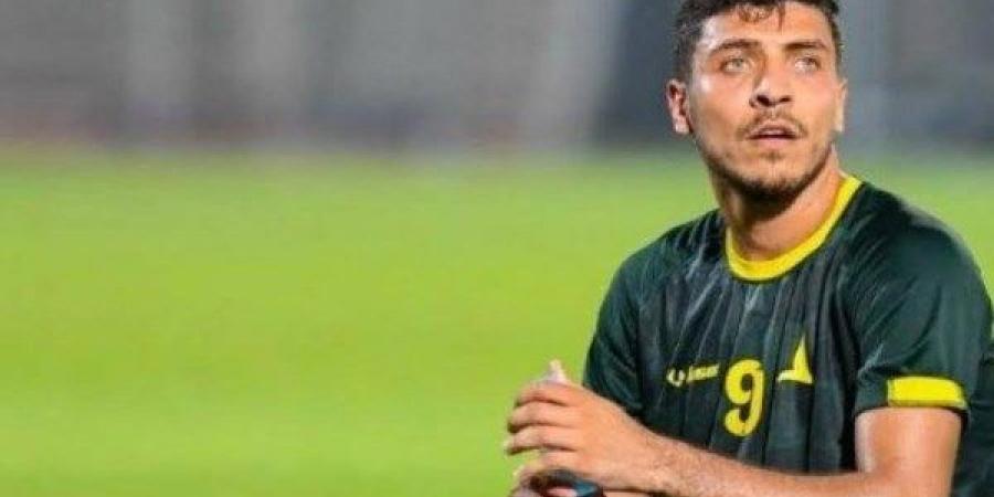 كمية هري.. محمد شريف يخرج عن صمته بعد أنباء انتقاله لـ الزمالك - الكويت الاخباري