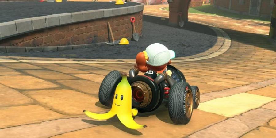 أفضل العناصر للحصول عليها عند احتلال المركز الأول في Mario Kart World – الجزء الثاني والاخير - الكويت الاخباري