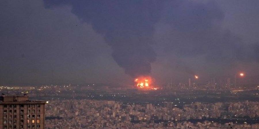 إيران تؤكد مقتل عالمين نوويين كبيرين في الهجوم الإسرائيلي - الكويت الاخباري