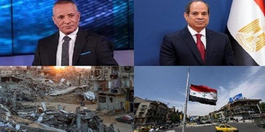 توك شو| بكري: الكهرباء خفضت استهلاك البترول ووفرت 26 مليار جنيه.. وموسى: مصر لم ترفض دخول قافلة الصمود - الكويت الاخباري
