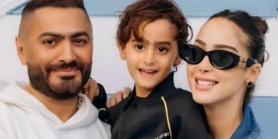 بعد أزمة آدم ابن تامر حسني.. كل ما يجب أن تعرفه عن "انفجار الزائدة" عند الأطفال قبل فوات الأوان - الكويت الاخباري