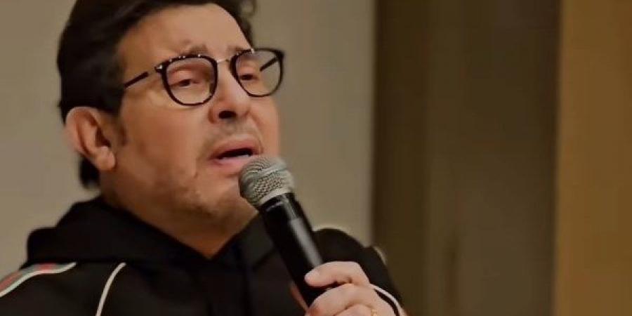 هاني شاكر يحيي حفلا غنائيا في لبنان.. 11 يوليو - الكويت الاخباري