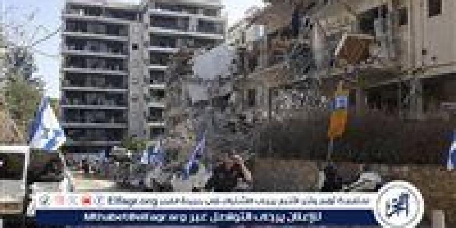 مسؤول إسرائيلي: جبهة غزة أصبحت ثانوية وإيران هي مسرح العمليات - الكويت الاخباري