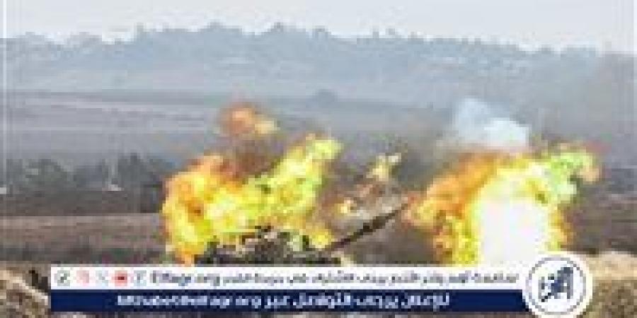 عاجل| الجيش الإيراني يعلن استهداف وزارة الدفاع الإسرائيلية رغم محاولات التشويش والاعتراض - الكويت الاخباري