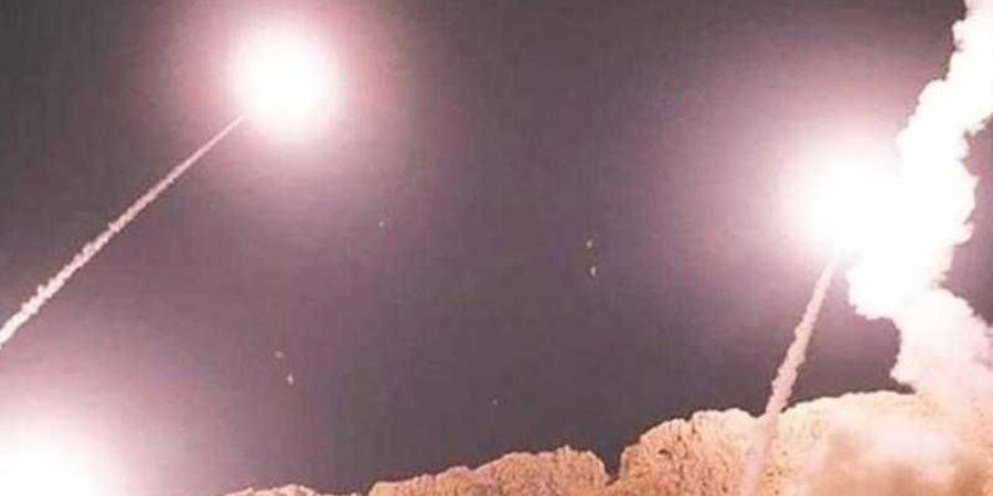 إعلام إسرائيلي: ارتفاع أعداد المصابين إلى نحو 100 جراء الهجمات الصاروخية الإيرانية - الكويت الاخباري