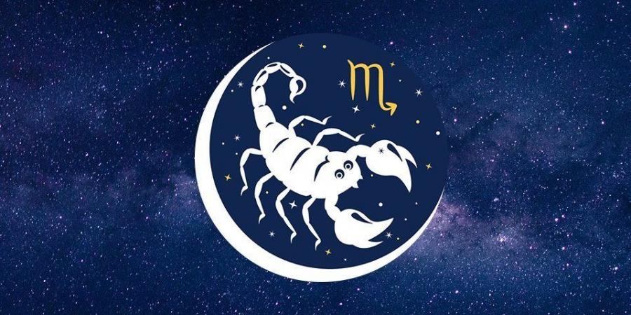 برج العقرب حظك اليوم السبت 14 يونيو 2025.. ثق واهدأ قليلا - الكويت الاخباري