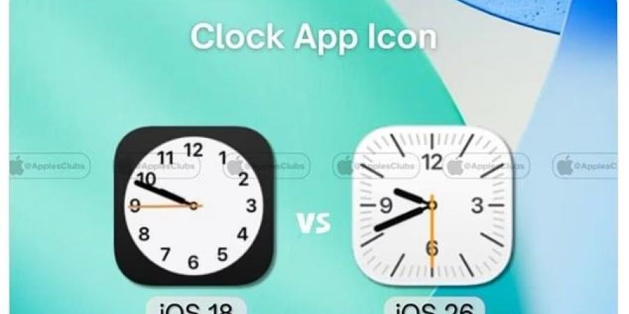 تغيير بسيط على أيقونة iPhone يثير غضب المستخدمين - الكويت الاخباري