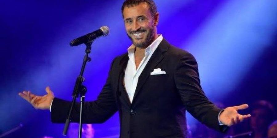 كاظم الساهر يحيي حفلا فى عمان.. أغسطس المقبل - الكويت الاخباري