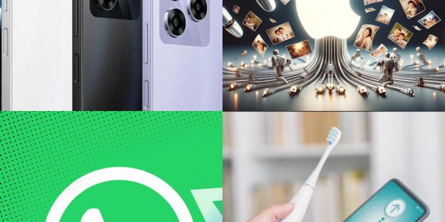 أخبار التكنولوجيا |جوجل تعيد إحياء Snapseed بتحديث ضخم لأجهزة آيفون وآيباد.. تطبيق "ميتا" الجديد ينشر أسرار مستخدميه دون علمهم - الكويت الاخباري