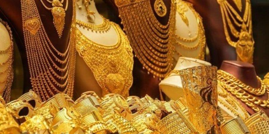 بعد اندلاع الحرب الإيرانية الإسرائيلية.. ارتفاع تاريخي في سعر الذهب اليوم السبت 14-6-2025 - الكويت الاخباري