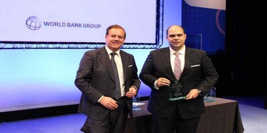 البنك الدولي و”شبكة المنافسة الدولية” يمنحان مصر الجائزة الأولى عن سياسات المنافسة لعام 2025 - الكويت الاخباري
