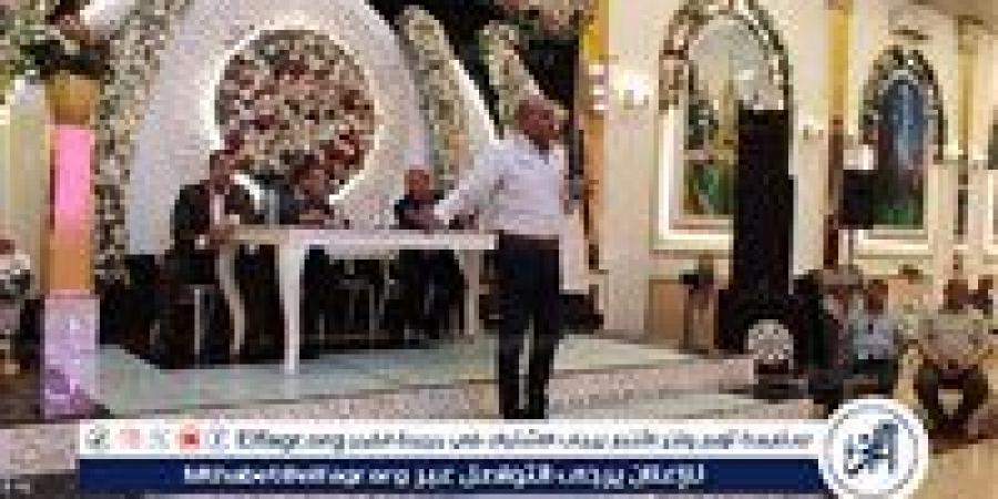 لضمان إنتظام الإمتحانات وتحقيق الإنضباط..وكيل تعليم الدقهلية يجتمع برؤساء لجان امتحانات الثانوية العامة - الكويت الاخباري