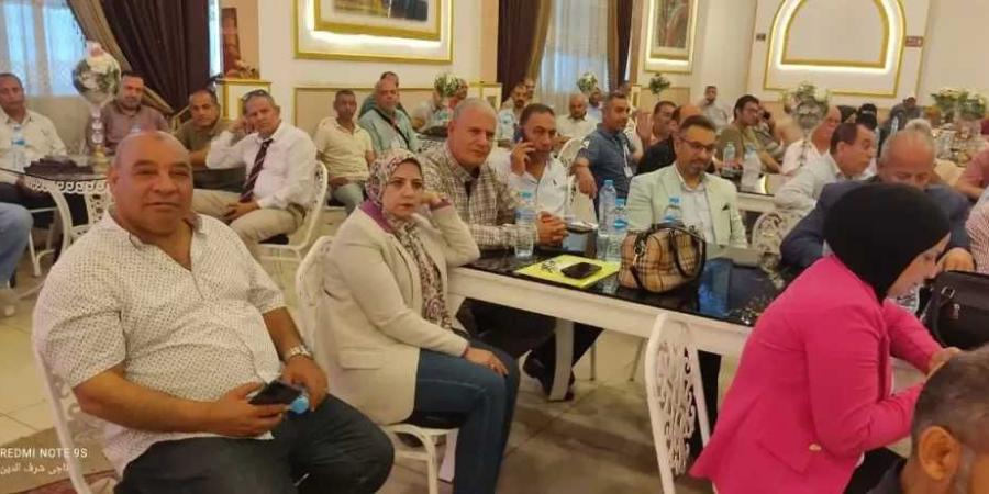الرشيدي يعقد اجتماعاً مع رؤساء لجان امتحانات الثانوية العامة - الكويت الاخباري