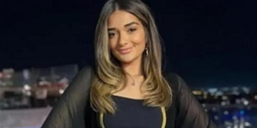 ملك أحمد زاهر تكشف تفاصيل حالتها الصحية - الكويت الاخباري
