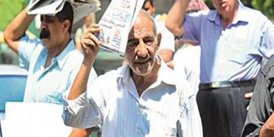 السعي لطلب الرزق في الحر الشديد.. الأزهر يكشف فوائده - الكويت الاخباري