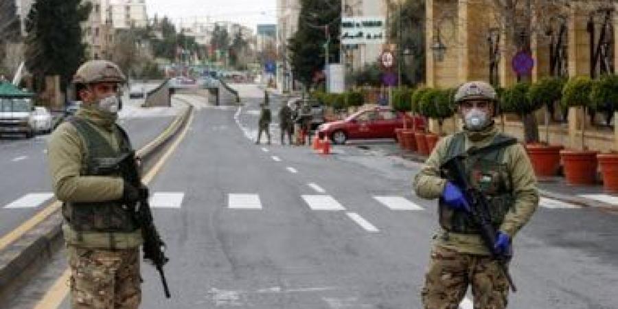 الأمن العام الأردنى: إصابة 3 أشخاص بسقوط جسم على منزل فى إربد - الكويت الاخباري