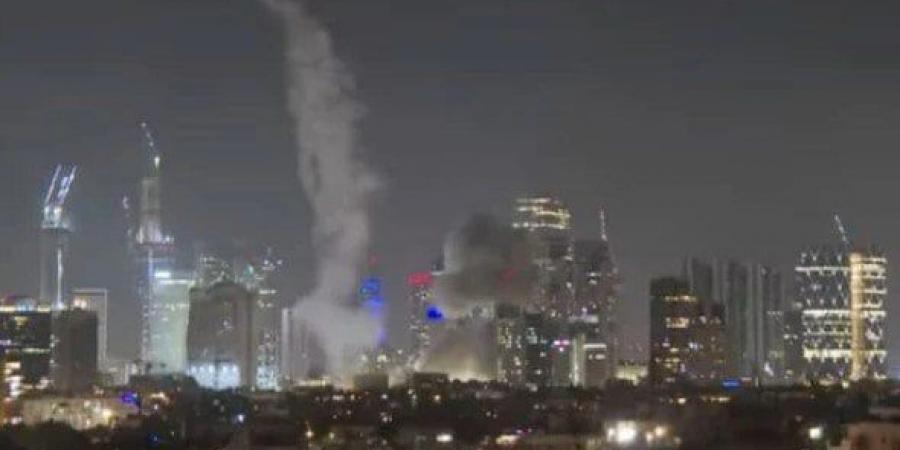 "الأسد الصاعد".. مفاجآت وأسرار للمعنى التوراتى لاسم هجوم إسرائيل ضد إيران - الكويت الاخباري