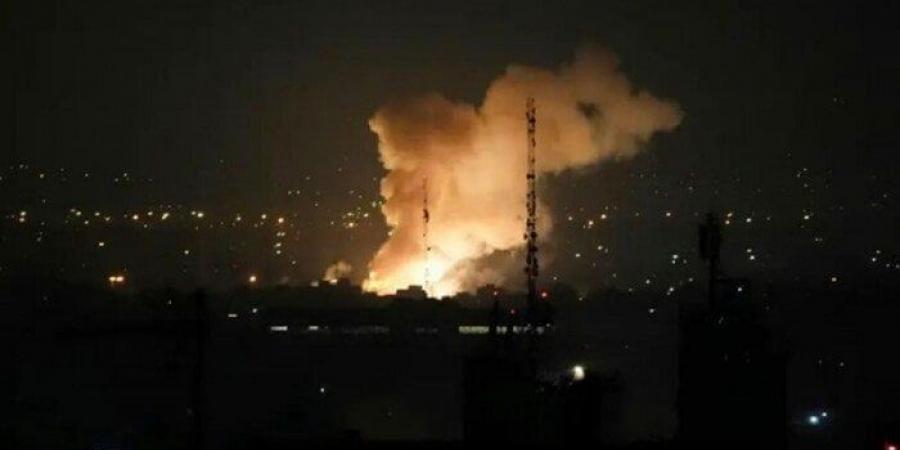 إعلام إيراني: هجوم إسرائيلي جديد على مدينة تبريز وتنشيط الدفاعات الجوية بعدة مدن - الكويت الاخباري
