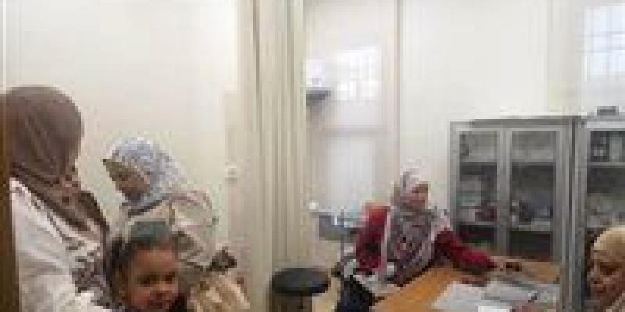 محافظ أسوان: بدء التشغيل التجريبى لبعض أقسام مستشفى السباعية - الكويت الاخباري