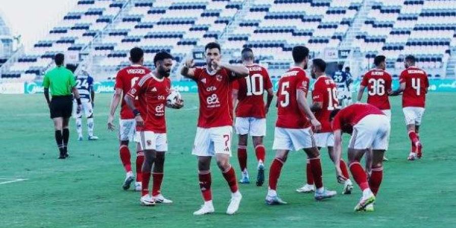 لا يوجد لاعب صعب ضمه .. محمد الغزاوي يعلق على صفقات النادي الأهلي - الكويت الاخباري