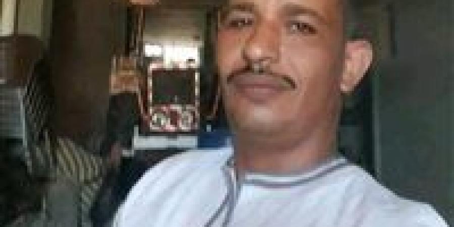 القاتل نجل شقيقه.. كشف غموض العثور على جثة شاب ببني سويف - الكويت الاخباري