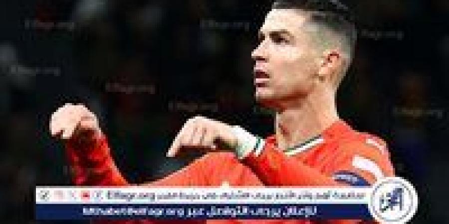 رونالدو سفيرًا عالميًا لكأس العالم للرياضات الإلكترونية - الكويت الاخباري