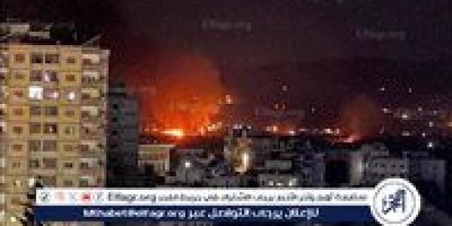 إيران تعلن فتح المساجد ومحطات المترو والمدارس كملاجئ من الهجمات الإسرائيلية - الكويت الاخباري