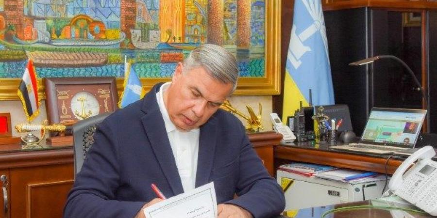 بنسبة نجاح 85.5% .. محافظ الإسكندرية يعتمد نتيجة الشهادة الإعدادية - الكويت الاخباري