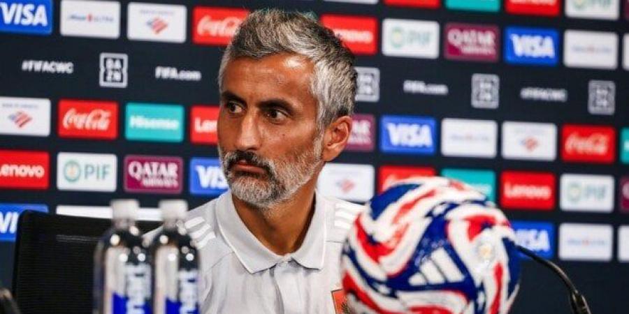 شبانة يشن هجومًا لاذعًا على ريبييرو: «فقد السيطرة على لاعبي الأهلي» - الكويت الاخباري