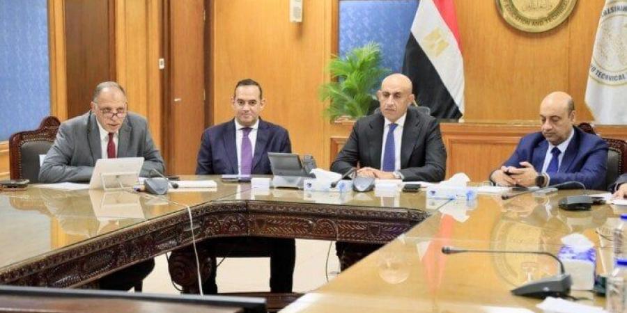 وزير التعليم يوجه ببذل كافة الجهود لضبط وانتظام سير الامتحانات - الكويت الاخباري