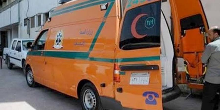 مصرع شخص متأثرا بجراحه بعد مشاجرة بين أولاد عمومة بالمنوفية - الكويت الاخباري