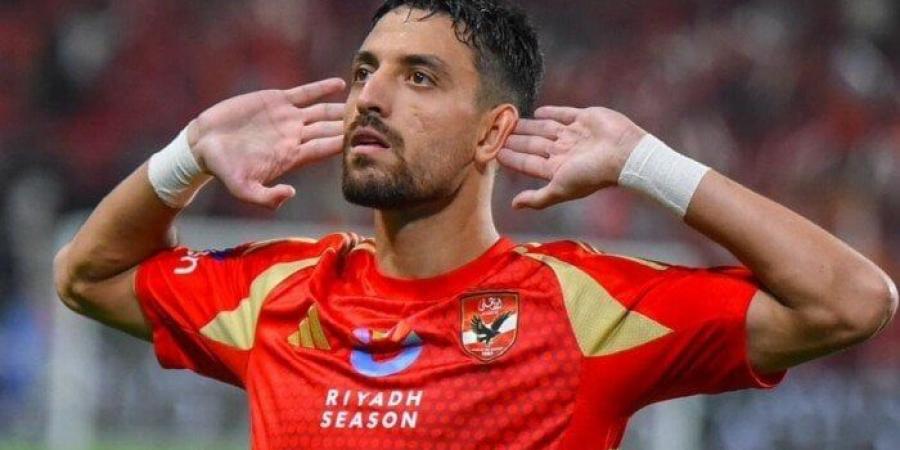 طاهر محمد طاهر: أضاعنا أكثر من فرصة للفوز على إنتر ميامي في كأس العالم للأندية - الكويت الاخباري