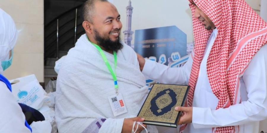 أكثر من (132) ألف مستفيد من مبادرات أجياد خلال موسم الحج - الكويت الاخباري
